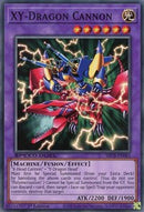 Canon Dragon XY [SBCB-FR083] Commune