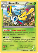 Charmillon (5/108) [XY: Vigueur Spectrale]