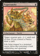 Fumée de poivre [Modern Masters]