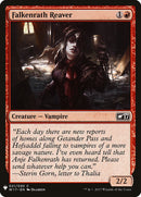 Saccageur de Falkenrath [Mystery Booster]