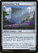 Mur Amarante [Dominaria]