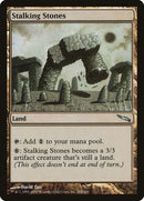 Piedras acechantes [Mirrodin]