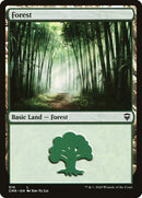 Bosque (510) [Commander Legends]