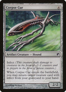 Carroña del cadáver [Cicatrices de Mirrodin]