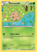 Balignon (RC2/RC32) [XY: Générations]