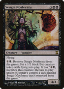 Nosferatu sengien [Spirale temporelle]