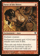 Fureur des mordus [Innistrad]