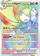 Lilligant de Hisui VSTAR (190/189) [Espada y Escudo: Resplandor Astral]