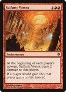 Vortex sulfureux [Duel Decks: Sorin vs. Tibalt]