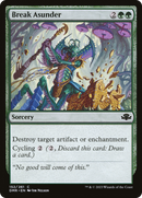 Briser en éclats [Dominaria Remastered]
