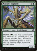Vigilant nantuko [Commander 2019]