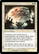 Sphère de sécurité (Cadre rétro) [Ravnica Remastered]