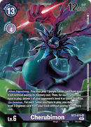 Cherubimon [BT7-079] (Arte Alternativo) [Next Adventure]