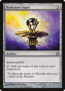 Lingot de Sombreacier [Commander 2013]