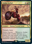 Chacal Atalan [Warhammer 40,000]