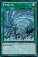 Twister [AP07-FR011] Super Rare