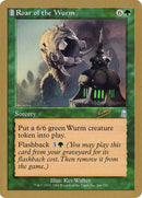 Rugissement du Guivre (Raphael Levy) [Decks des Championnats du Monde 2002]