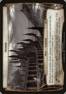 Stensia (Plans) [Plans Planechase Anthology]