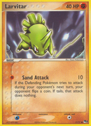 Larvitar (11/17) [Série POP 1]