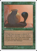 Nafs Asp [Quatrième édition]