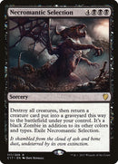 Sélection nécromantique [Commander 2017]