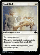 Lien spirituel [Dominaria Remastered]