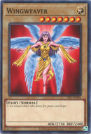 Wingweaver (25th Aniversario) [PSV-EN096] Común