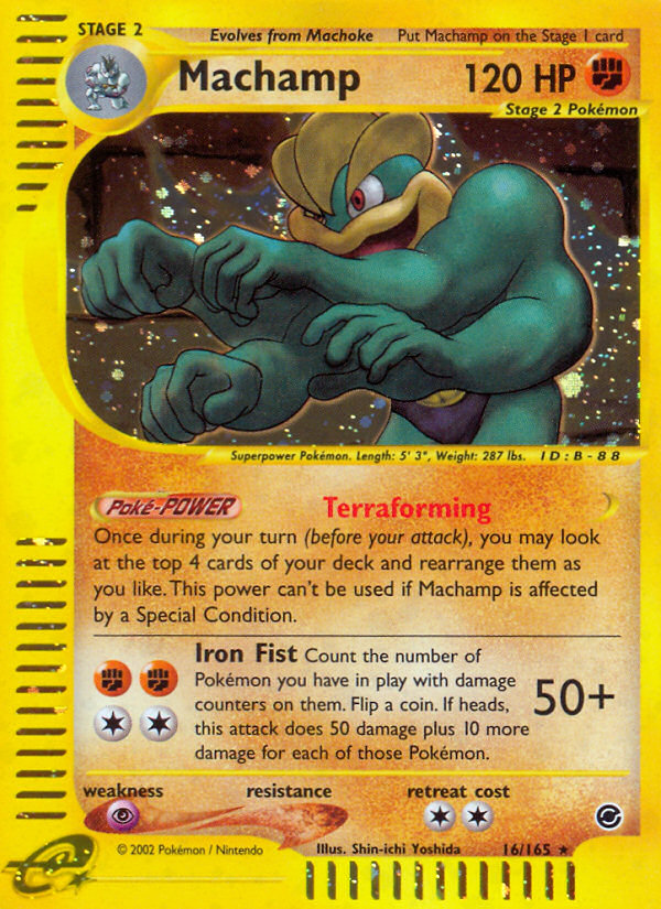 Mackogneur (16/165) [Expédition: Set de Base]