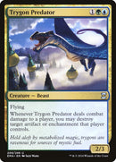 Prédateur Trygon [Eternal Masters]