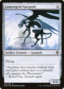 Gargouille de Lumengrid [Commander Legends]
