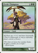 Champion elfe [Huitième édition]