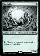 Épellomancienne (587) [Secret Lair Drop Promos]