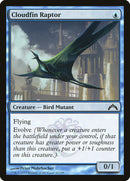 Raptor des nuages [Ravnica]