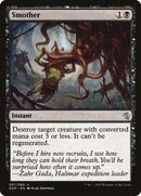 Étouffer [Duel Decks: Zendikar vs. Eldrazi]