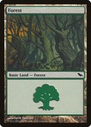 Forêt (301) [Sombrelande]