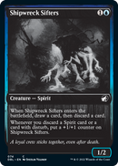 Tamisseurs d'épaves [Innistrad: Double Feature]