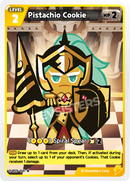 Image for Pistachio Cookie (BS9-041) (BS9) - CookieRun: Braverse TCG