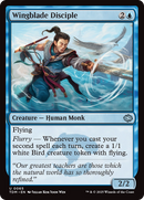 Disciple lame-aile [Tarkir: Dragonstorm]