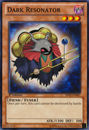 Resonador Oscuro [BP02-EN067] Mosaic Rare