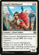 Garde-bouclier du consul [Kaladesh]