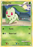 Germignon (59/123) [HeartGold & SoulSilver : Set de Base]