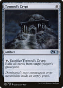 Crypte de Tormod [Édition de base 2021]