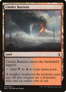 Cenagal Ceniciento [Amonkhet]