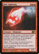 Relámpago Globular [Magic 2010]