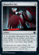 Clé d'Argentlune [Innistrad : Chasse de Minuit]