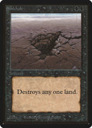 Effondrement [Édition Bêta]