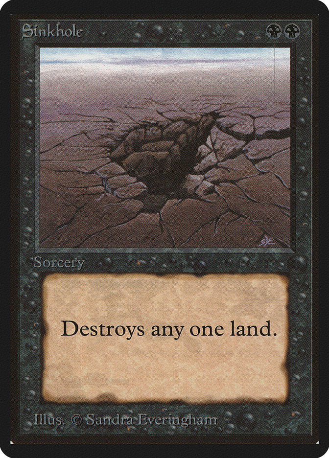 Effondrement [Édition Bêta]