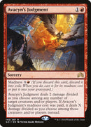 Jugement d'Avacyn [Ténèbres sur Innistrad]