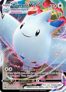 Togekiss VMAX (141/185) [Épée et Bouclier : Voltage Éclatant]