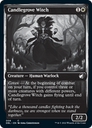 Sorcière de Chandellecime [Innistrad : Double Feature]